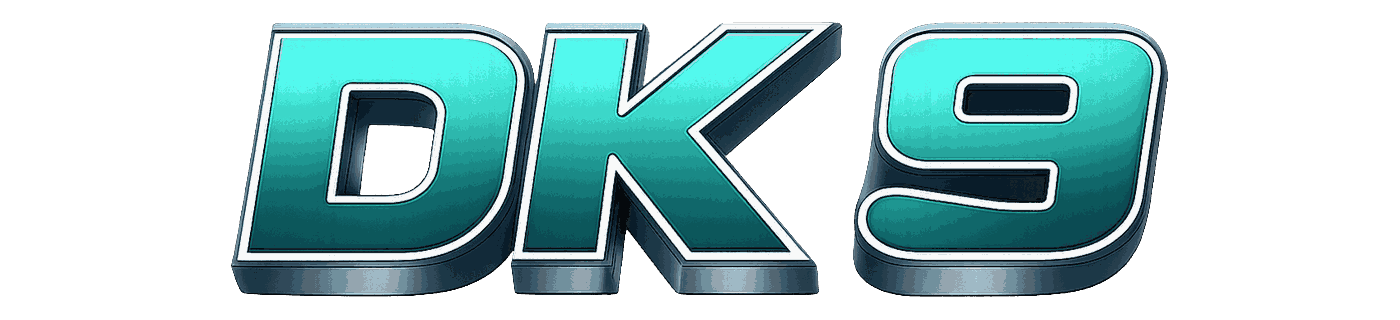 dk 9 logo